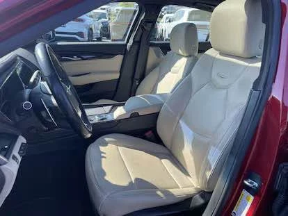 2020 Cadillac CT5 - Image 12 of 13