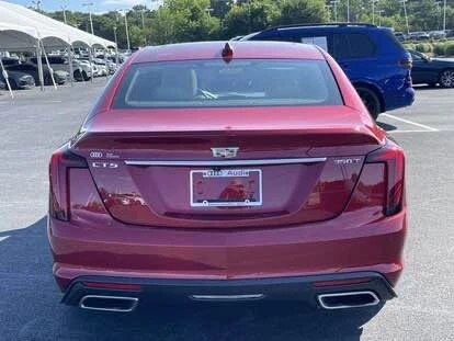 2020 Cadillac CT5 - Image 6 of 13