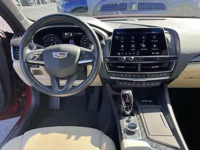 2020 Cadillac CT5 - Image 10 of 13