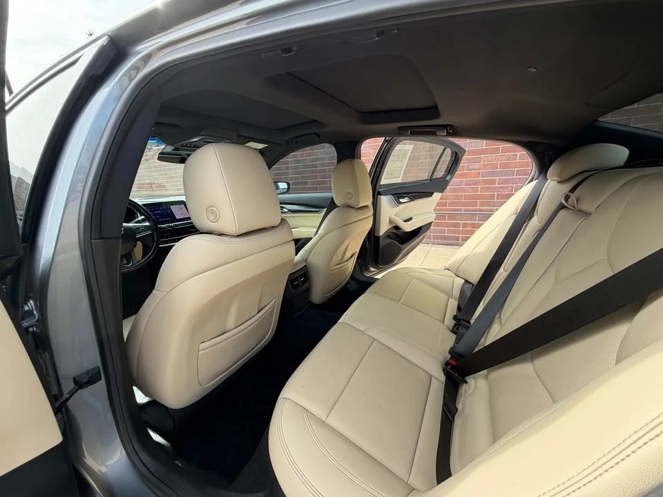 2020 Cadillac CT5 - Image 9 of 17