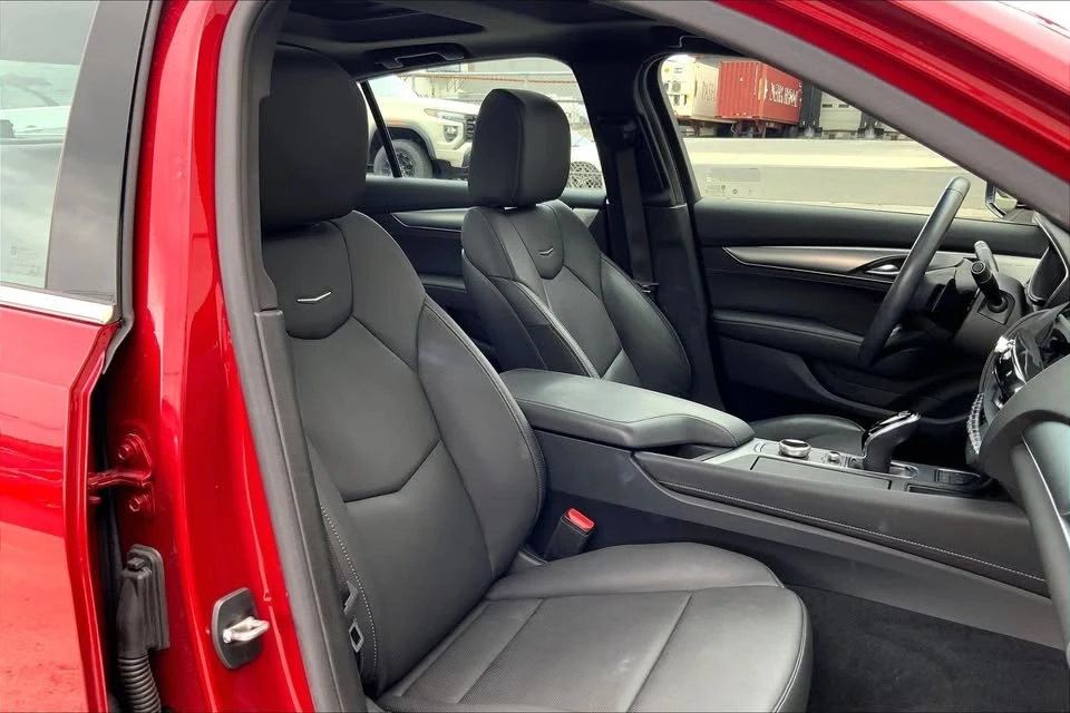2020 Cadillac CT5 - Image 7 of 8