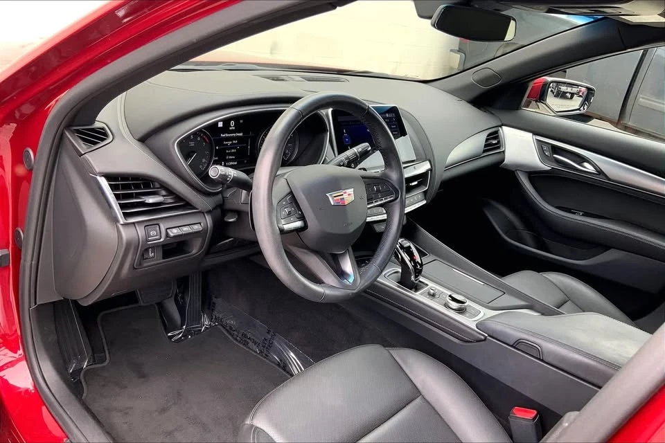 2020 Cadillac CT5 - Image 2 of 8