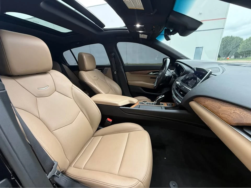 2020 Cadillac CT5 - Image 8 of 9