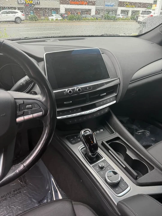 2020 Cadillac CT5 - Image 8 of 9