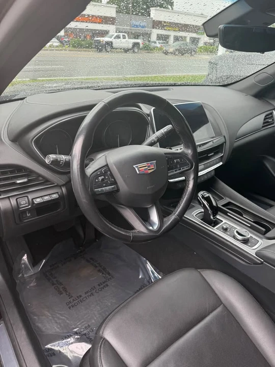 2020 Cadillac CT5 - Image 7 of 9