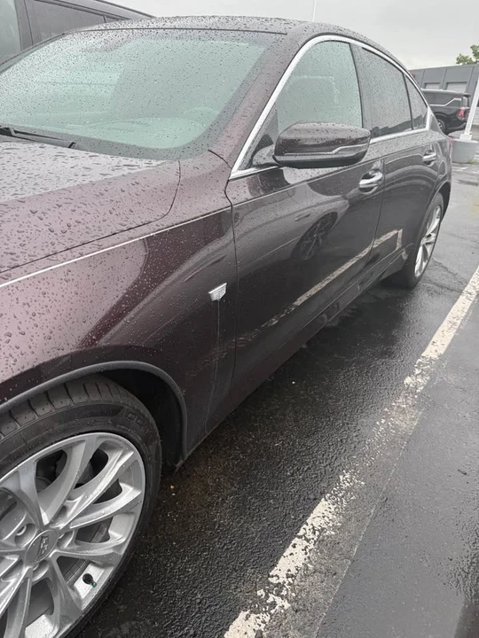 2020 Cadillac CT5 - Image 2 of 9
