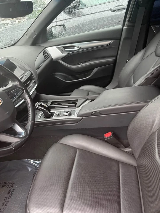 2020 Cadillac CT5 - Image 6 of 9