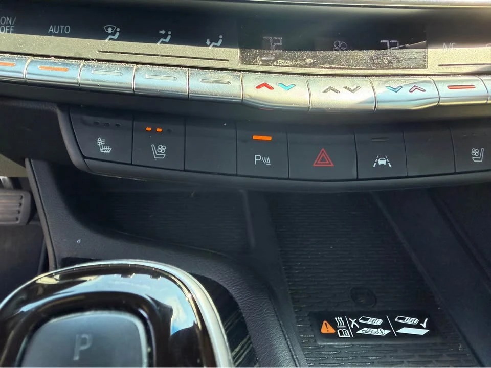 2020 Cadillac CT5 - Image 8 of 14
