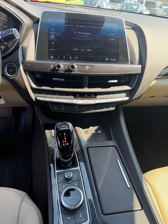 2020 Cadillac CT5 - Image 7 of 14