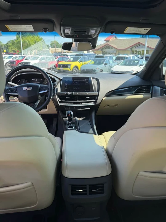 2020 Cadillac CT5 - Image 12 of 14