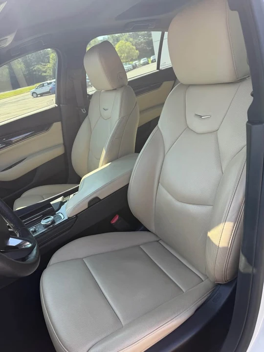 2020 Cadillac CT5 - Image 6 of 14