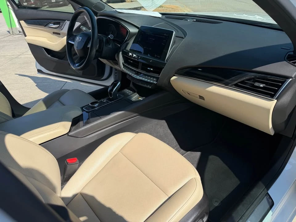 2020 Cadillac CT5 - Image 13 of 14