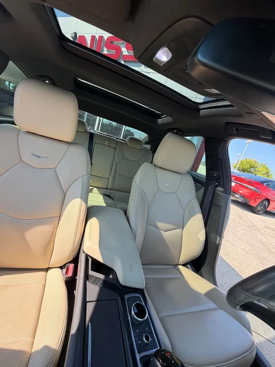 2020 Cadillac CT5 - Image 14 of 14