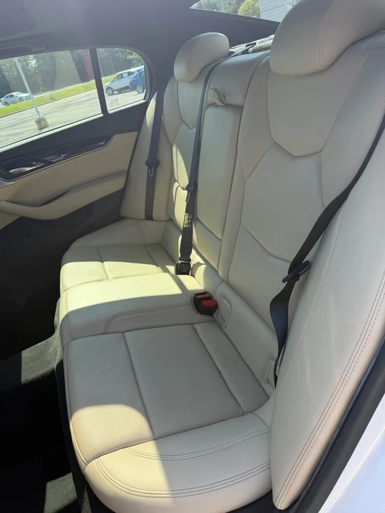 2020 Cadillac CT5 - Image 10 of 14
