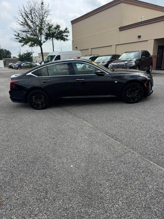 2020 Cadillac CT5 - Image 6 of 16