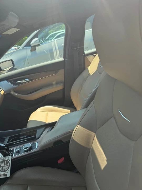 2020 Cadillac CT5 - Image 5 of 11