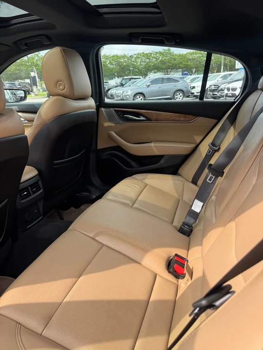 2020 Cadillac CT5 - Image 15 of 16