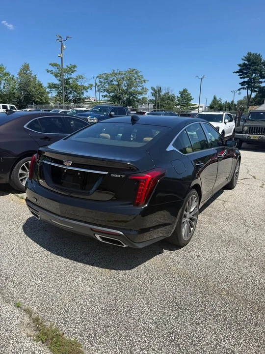 2020 Cadillac CT5 - Image 11 of 11