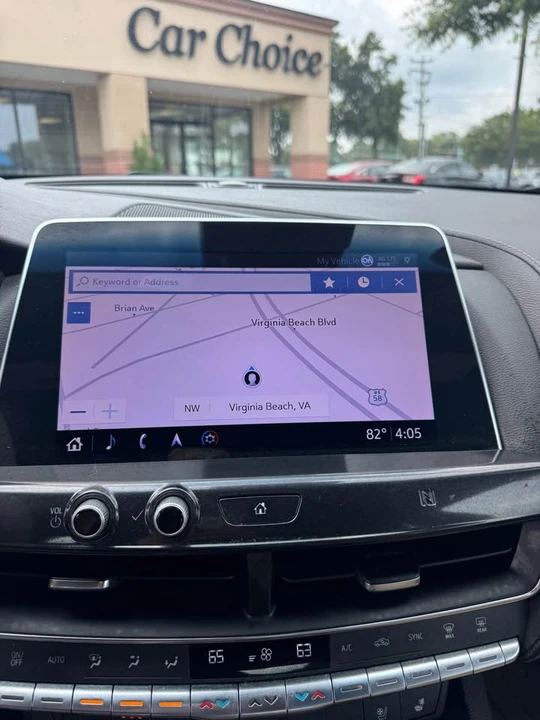 2020 Cadillac CT5 - Image 13 of 16