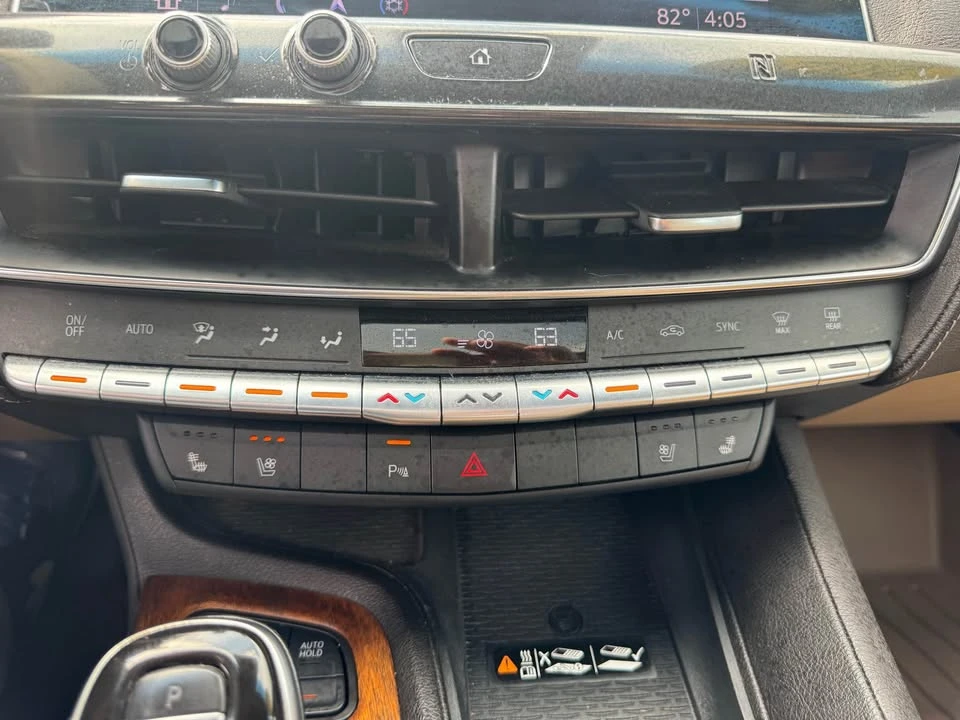 2020 Cadillac CT5 - Image 16 of 16