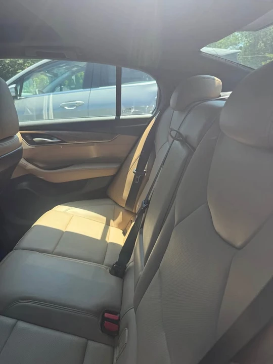 2020 Cadillac CT5 - Image 9 of 11