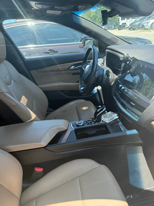 2020 Cadillac CT5 - Image 7 of 11