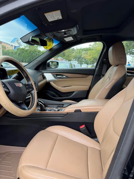 2020 Cadillac CT5 - Image 9 of 9