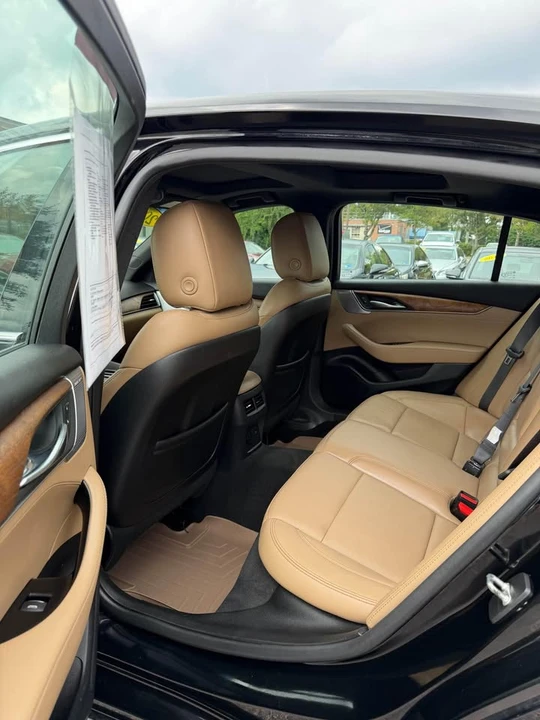 2020 Cadillac CT5 - Image 5 of 9
