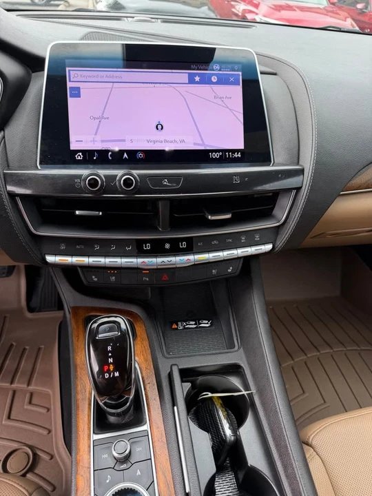 2020 Cadillac CT5 - Image 8 of 9