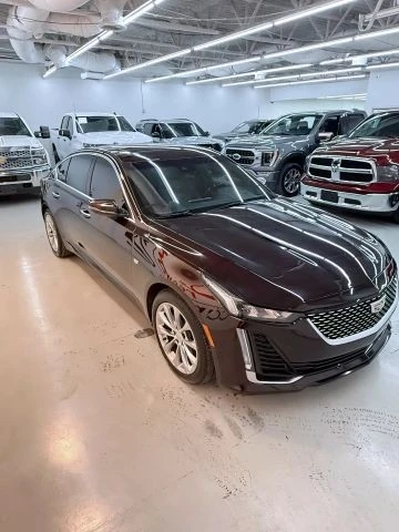 2020 Cadillac CT5 - Image 11 of 21