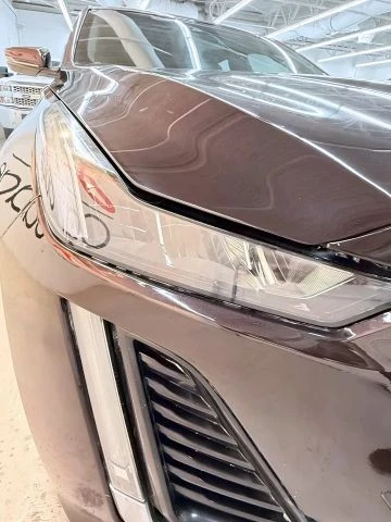 2020 Cadillac CT5 - Image 18 of 21