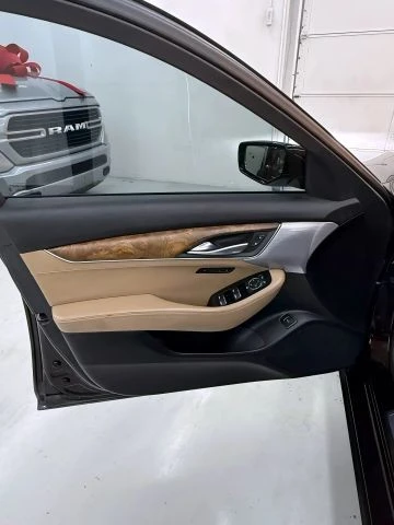 2020 Cadillac CT5 - Image 20 of 21