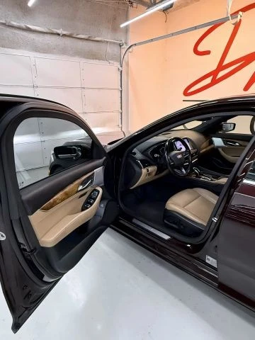 2020 Cadillac CT5 - Image 19 of 21
