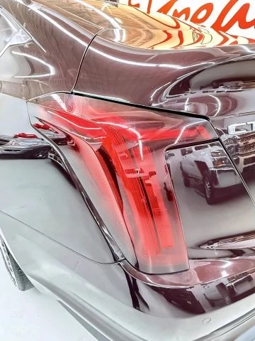 2020 Cadillac CT5 - Image 17 of 21