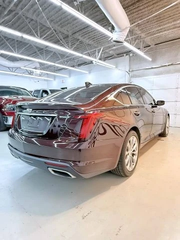 2020 Cadillac CT5 - Image 12 of 21