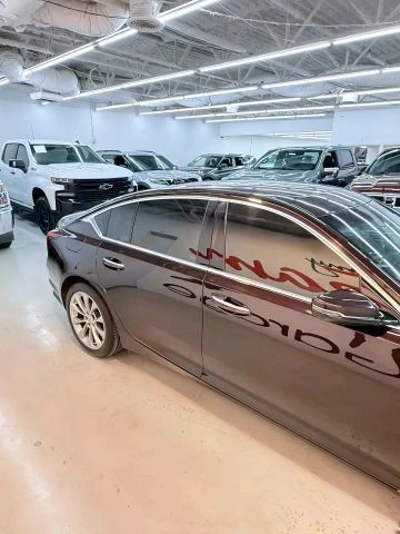 2020 Cadillac CT5 - Image 10 of 21