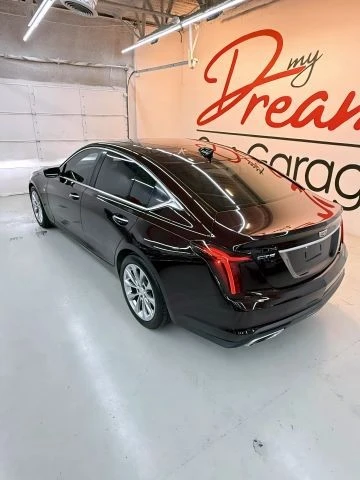 2020 Cadillac CT5 - Image 4 of 21