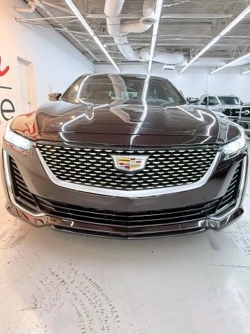 2020 Cadillac CT5 - Image 14 of 21
