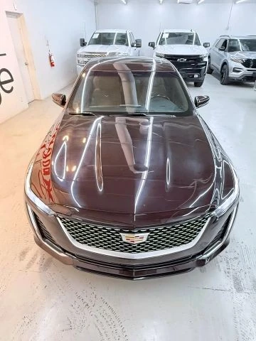 2020 Cadillac CT5 - Image 13 of 21