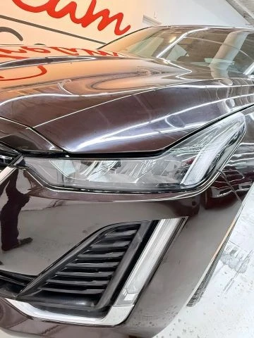 2020 Cadillac CT5 - Image 16 of 21