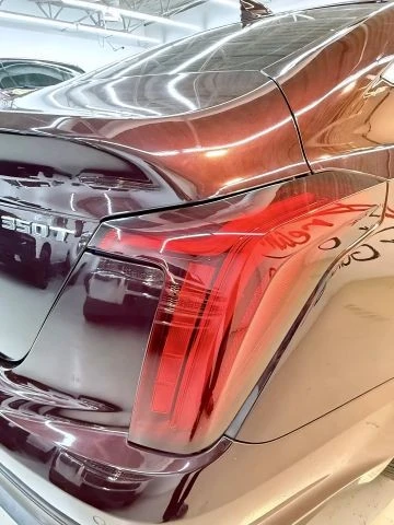 2020 Cadillac CT5 - Image 21 of 21