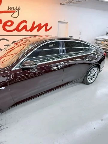 2020 Cadillac CT5 - Image 6 of 21