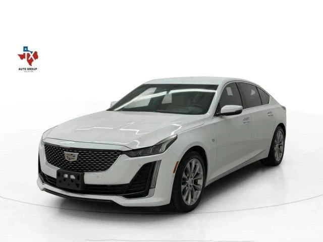 2020 Cadillac CT5 - Image 6 of 31