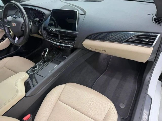2020 Cadillac CT5 - Image 11 of 31