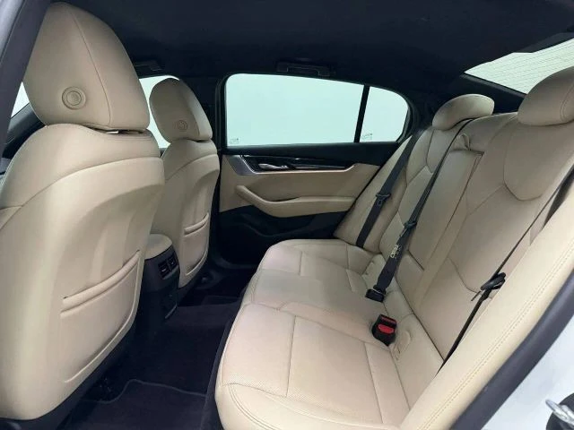2020 Cadillac CT5 - Image 16 of 31