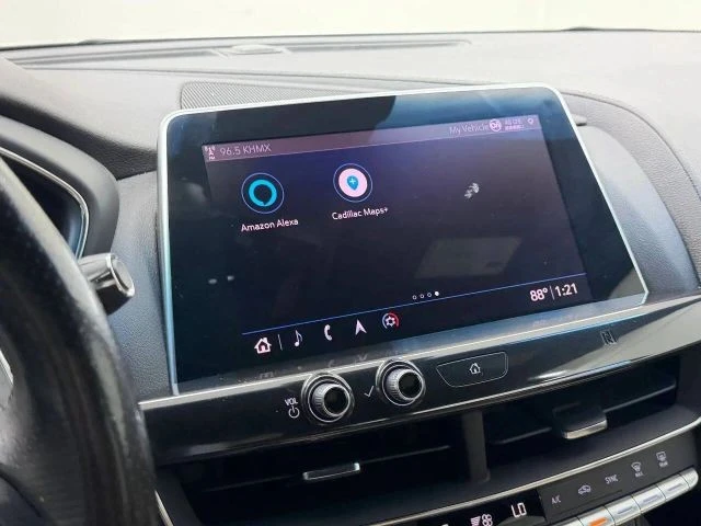 2020 Cadillac CT5 - Image 27 of 31