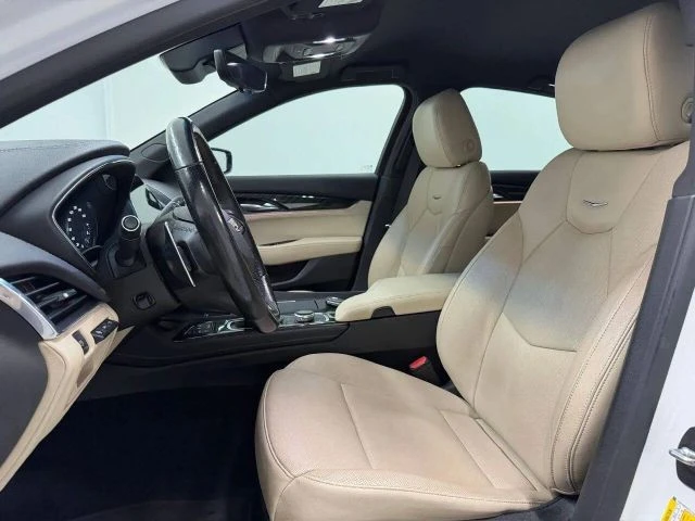 2020 Cadillac CT5 - Image 13 of 31