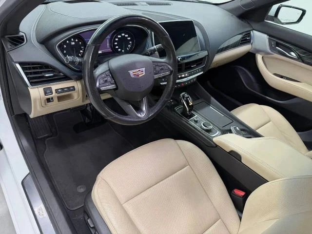 2020 Cadillac CT5 - Image 10 of 31