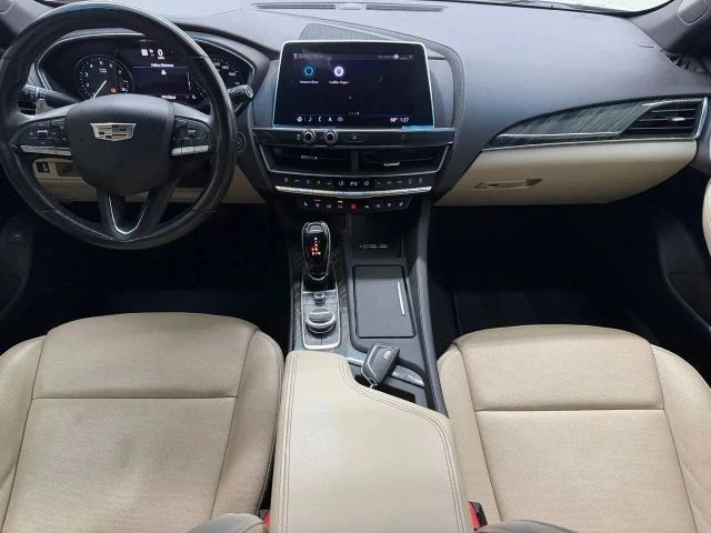 2020 Cadillac CT5 - Image 2 of 31