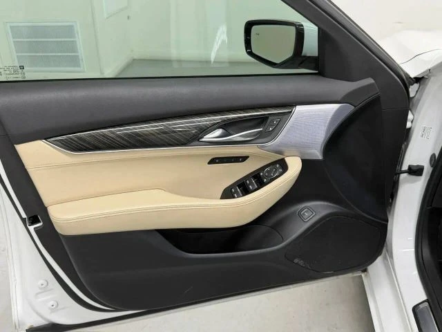 2020 Cadillac CT5 - Image 18 of 31